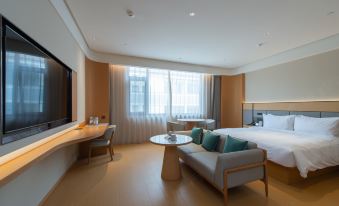 JI Hotel (Xiaoxian Zhangjiang Hi-tech Park)