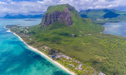 LUX* Le Morne, Mauritius