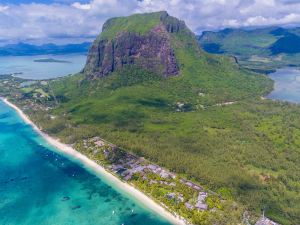 Lux* le Morne, Mauritius