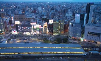 Nagoya JR Gate Tower Hotel (JR-Central Hotels)