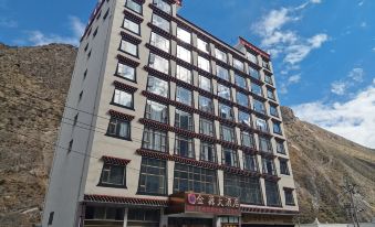 DAN BA JIN YUAN HOTEL