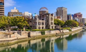 Sotetsu Fresa Inn Hiroshima