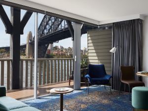 Pier One Sydney Harbour, Autograph Collection