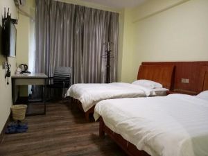 Chengmai Jiqing Travel Rent