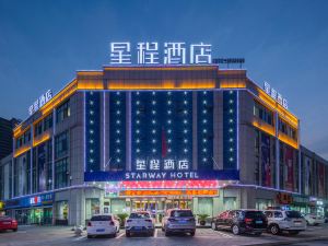 Starway Hotel (Yingshang Wuyue Plaza)