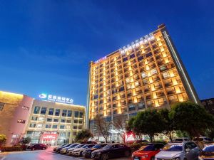 Sujia Jinlong Business Hotel