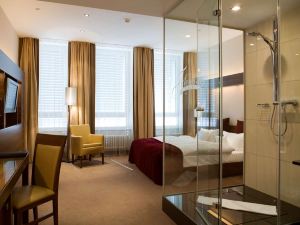 Flemings Selection Hotel Frankfurt-City