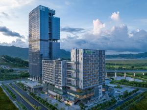 Holiday Inn Express Shenzhen Guangming Cloud Park