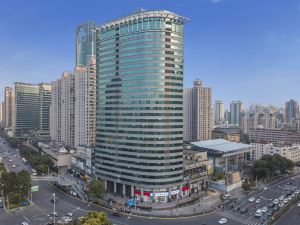 Rujia Business Hotel