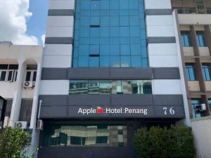 Apple Hotel Penang