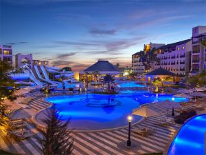 Steigenberger Aqua Magic, All Inclusive