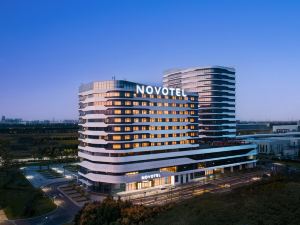 Novotel Jiaxing Port Area