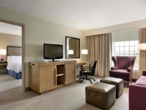 Hampton Inn & Suites Hershey