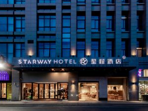 Starway Hotel (Changshu Qinhu Branch)