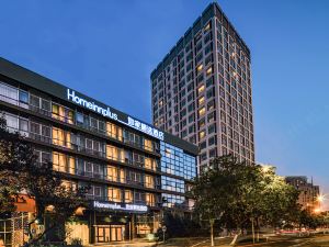 Home Inn Plus (KunShan The Mixone HongQiao)