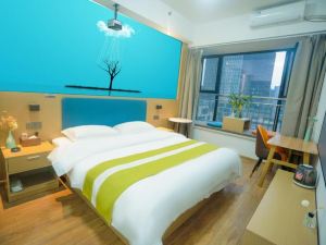 Yi Jia Superior Boutique Hotel