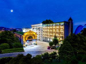 Lavande Hotel (Beidaihe Tiger Stone)