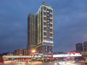 Bullton Hotel (Zunyi Station Conference Site)