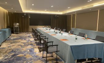 Atour Hotel Jinwan  Gaolan Port Zhuhai