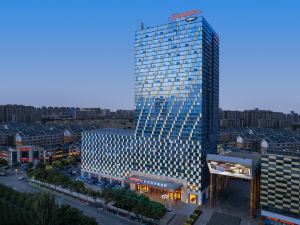 Hampton by Hilton Yinchuan Jinfeng