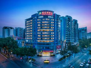 Vienna Hotel (Guilin Qixing Wanda Plaza)