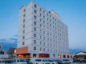 Hotel Wing International Chitose