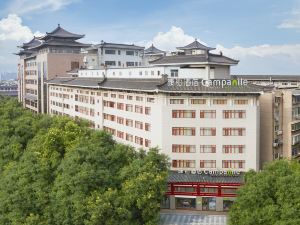 Campanile Hotel (Xi'an Bell Tower Station  Huimin Street)