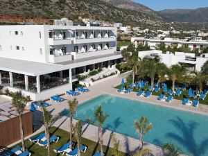 Sentido Kyknos Beach Adults Only