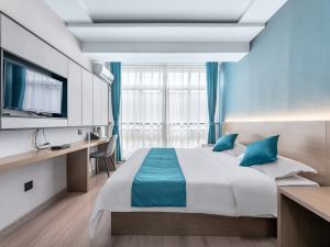 Huayi Collection Hotel (Qinhuangdao Changli Gold Coast Branch)