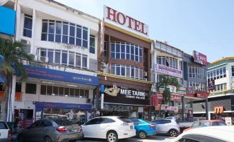 Fast Hotel Idaman Near to Iium KL