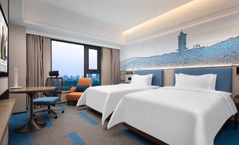 Hampton by Hilton Changchun Cultural Plaza