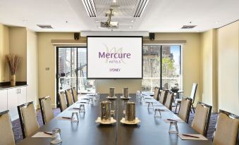 Mercure Sydney