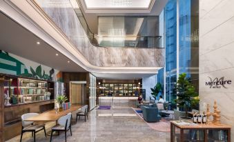 Mercure Hangzhou Qingchun Square