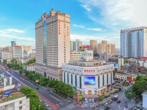 Nanning Phoenix Hotel (New Chaoyang Building Chaoyang Plaza)