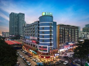 City Comfort Inn (Nanning Dongge Huacheng)