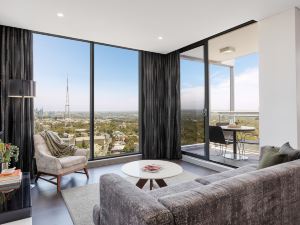 Meriton Suites Chatswood