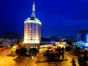 Hongda Golden Bridge Hotel