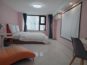 Tianjin Redwood Tree Hotel Apartment (Tuanbo Resort University of Traditional Chinese Medicine)