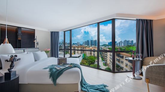 Shenzhen Shekou Sea World RANY Hotel