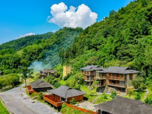 Floral Hotel·Libo Xiaosenlin Homestay