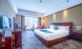 Taizhou Oriental Hotel