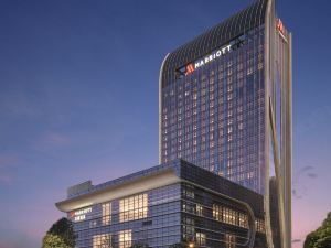 WenZhou Marriott Hotel