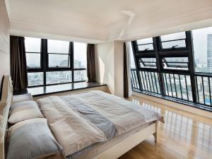 Haiyun Fangzhou Sea-view Holiday Apartment