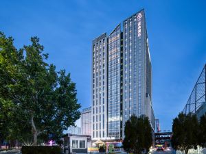 Atour Hotel Weifang  Qingnian Road Taihua Town