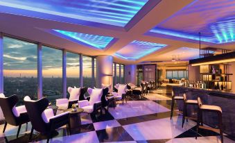 DoubleTree by Hilton Foshan-Nanhai