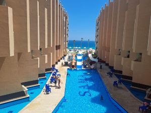 Juliana Beach Hurghada