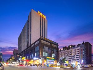 YueShangLi Hotel