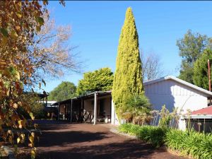 Karri Forest Motel