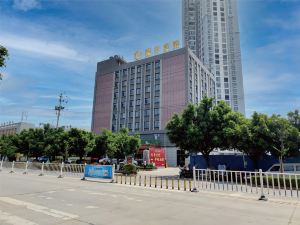 Lufeng Hotel