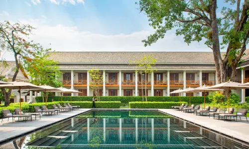 Avani+ Luang Prabang Hotel